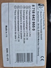 worcester 87186429550 plate