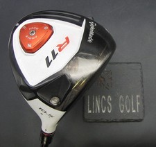 Taylormade r11 driver - r11, 10.5°