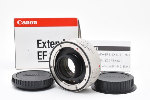 Mint in box - [mint+++, canon