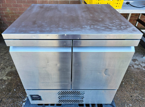 Williams door freezer - williams,
