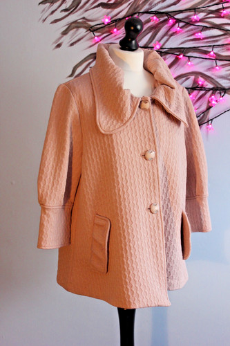 Frank lyman powder pink - frank,