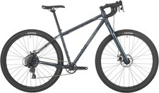 Salsa Fargo Apex 1 Dark Teal -