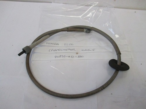 Nos honda ss50 speedo - ss50,