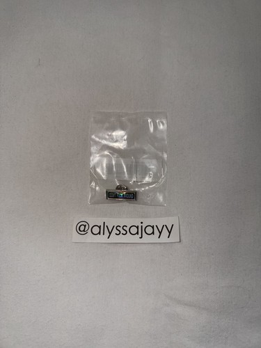 Supreme around pin - supreme,