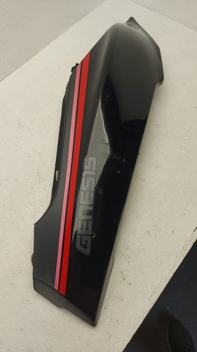 Yamaha fzr 1000 exup right - ru,