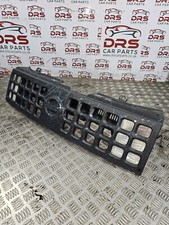 NISSAN CUBE FRONT GRILL + LIGHT UNITS RADIATOR GRILLE CENTRE MAIN UPPER 2005