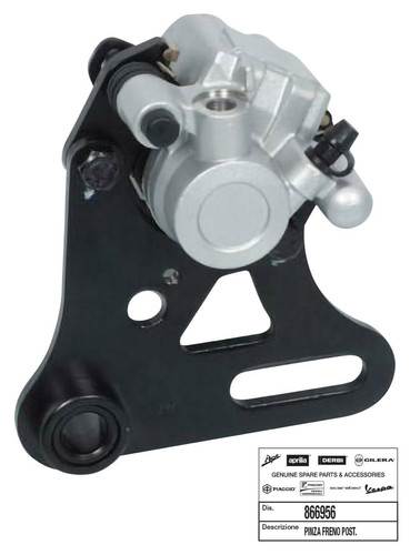 Genuine aprilia d50b - genuine, rx