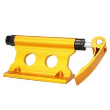 Stable  Fork Lock Rack Secure