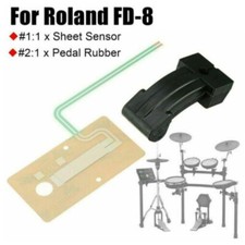 Sheet Sensor Pedal Rubber for