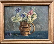 Winifred Ann Frickers (British