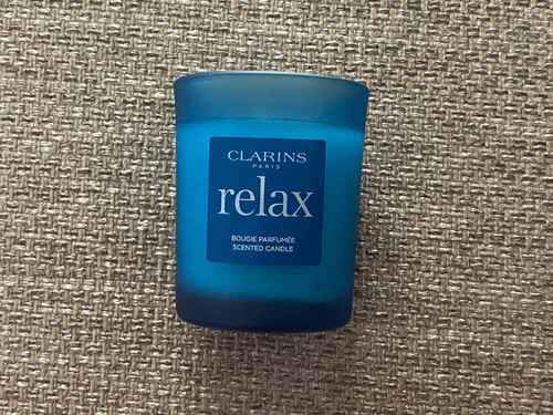 Clarins small relax scented - clarins,