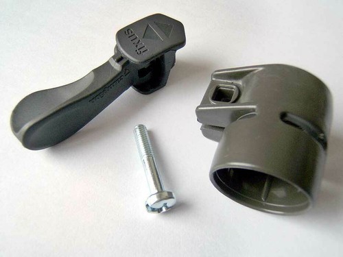 Isabella awning spares carbon - awning,