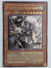 Gaia Plate of the Earth Giant