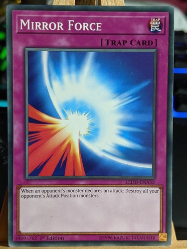 Mirror force ledd - force, ledd-ena32