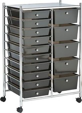 4/10/15 Drawers Storage Unit