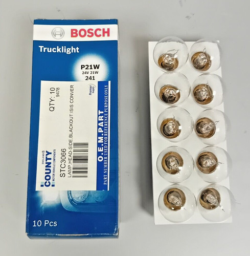 Pack genuine bosch - of, 24v