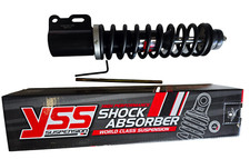 YSS Front Shock Vespa PK 50S