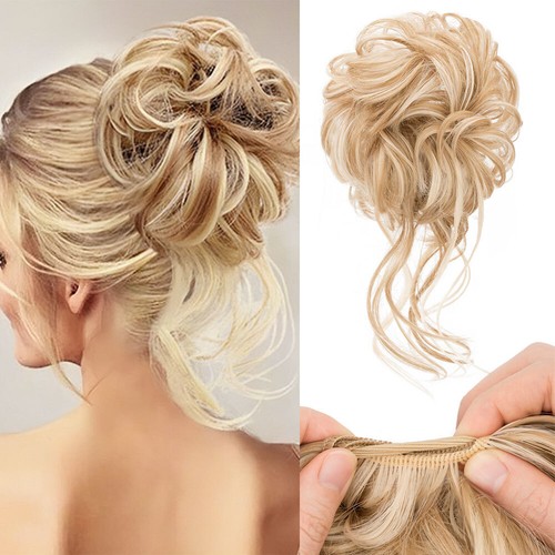 Clearance hair scrunchie - clearance,