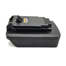 Adapter for dewalt 20v - for,