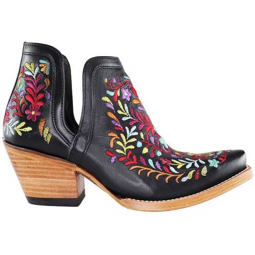 Ariat dixon floral wester - floral,