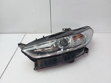 FORD MONDEO MK5 HEADLIGHT LEFT