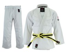 BJJ  gi  ,white  A 6,Size/cat