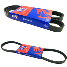 QH Belt Kit For Jaguar XJ6 XJR