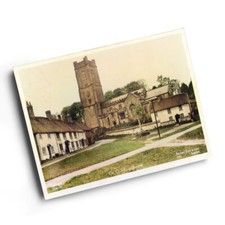 A4 PRINT - Vintage Wiltshire -
