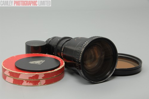 Angeinieux 5 95mm zoom - 9.5-95mm,