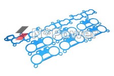 Intake manifold gasket set - intake,