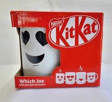 Dreamy Joe Nestle Kit Kat