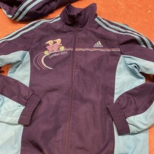Adidas Boys’ tracksuit