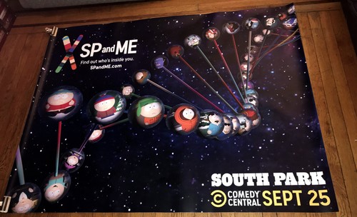 South park season - season, 23