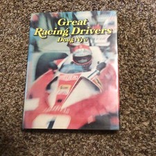 GREAT RACING DRIVERS BY DOUG