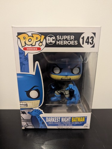 Funko pop vinyl darkest - funko,