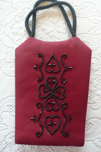 Lulu guinness small - lulu,