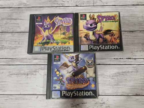 Spyro the dragon 3 gateway - 1,