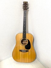 Yamaki guitar 1970s japan - guitar,
