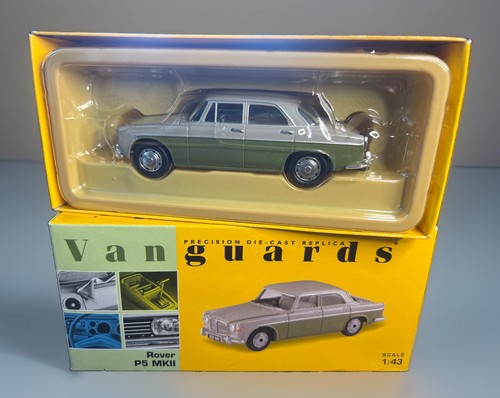 Vanguards rover mk11 stone - vanguards,