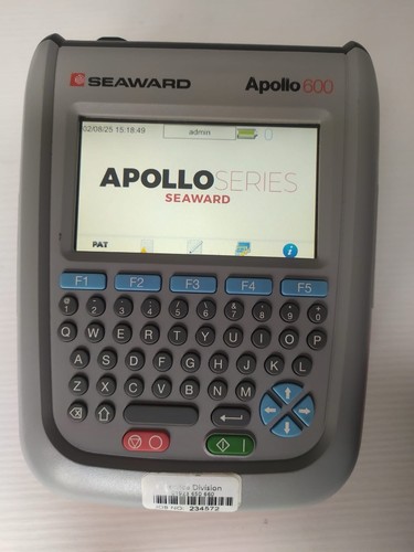 Seaward apollo 600 - apollo,