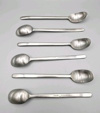 6 x Vintage IKEA DATA