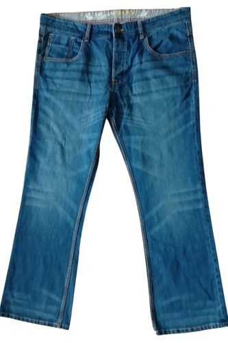 Red herring men - red, bootcut