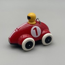 BRIO Push & Go Racer - toy car for toddlers 12 months up #P