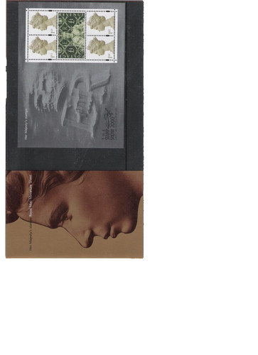 2000 royal mail presentation - royal,