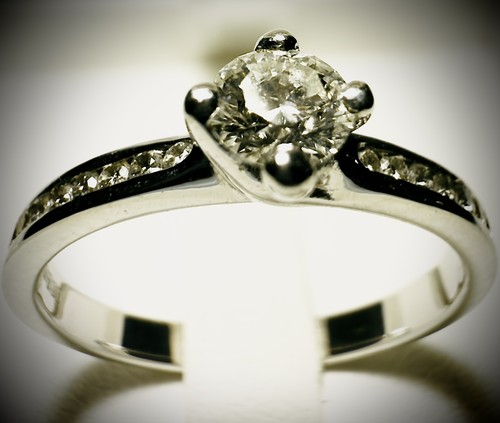 40ct natural diamond - 0.40ct,