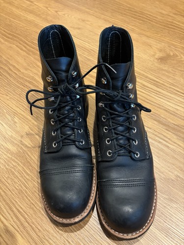 Redwing iron ranger 8084 men - iron, men's