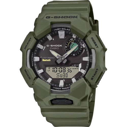 Casio shock b010 3aer - casio, g-shock