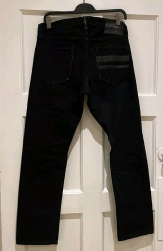 Momotaro blue owl jeans 30 - blue,