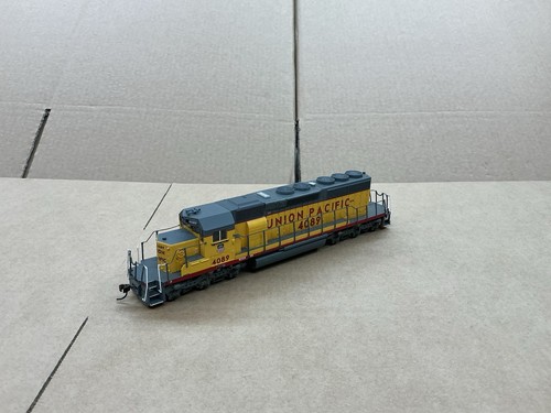 Bachmann scale diesel - bachmann,
