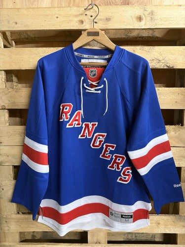 Mens reebok nhl - new, york